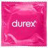 Durex Pleasure Me - prezervative texturate și cu puncte (12 buc)