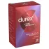 Durex Feel Intimate - prezervative subțiri - 18 bucăți