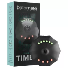   Temporizator pentru pompă Bathmate - cronometru pentru pompare (negru)