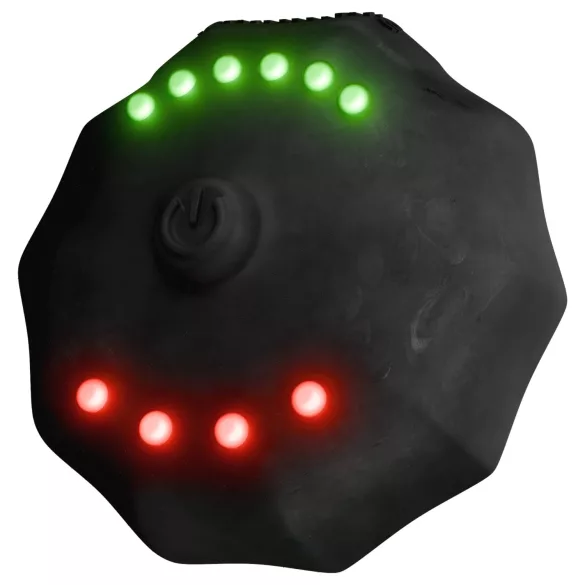 Temporizator pentru pompă Bathmate - cronometru pentru pompare (negru)