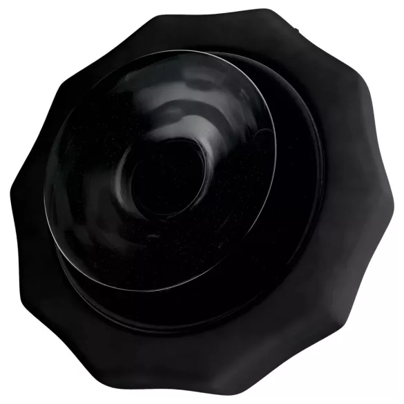 Temporizator pentru pompă Bathmate - cronometru pentru pompare (negru)
