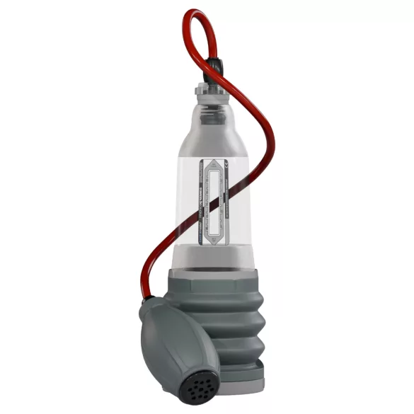 Bathmate HydroXtreme 5 - pompă hidro, fără accesorii (transparentă)