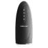 Bathmate Edge Pro - inel pentru penis pentru hidropompă (negru)