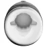 Bathmate Edge Pro - inel pentru penis pentru hidropompă (negru)