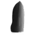 Bathmate Edge Pro - inel pentru penis pentru hidropompă (negru)