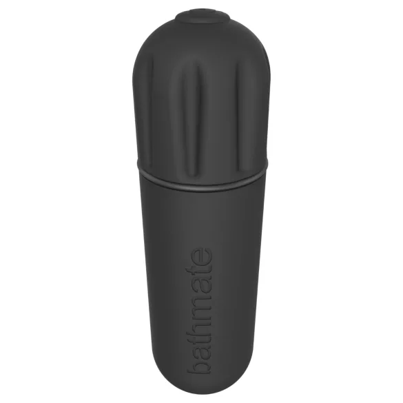 Bathmate Vibe - ou vibrator cu acumulator (negru)