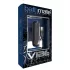 Bathmate Vibe - ou vibrator cu acumulator (negru)