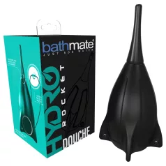 Bathmate Hydro Rocket - duş anal (negru)