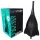 Bathmate Hydro Rocket - duş anal (negru)