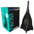 Bathmate Hydro Rocket - duş anal (negru)
