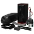 Bathmate HydroXtreme 6 - set cu hidropompă (transparent)