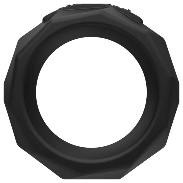 Bathmate Maximus 45 - inel pentru penis din silicon (negru)