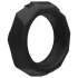 Bathmate Maximus 45 - inel pentru penis din silicon (negru)
