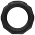 Bathmate Maximus 55 - inel penian din silicon (negru)