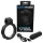 Bathmate Maximus Vibe 55 - inel penian vibrant cu acumulator (negru)