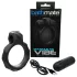Bathmate Maximus Vibe 55 - inel penian vibrant cu acumulator (negru)