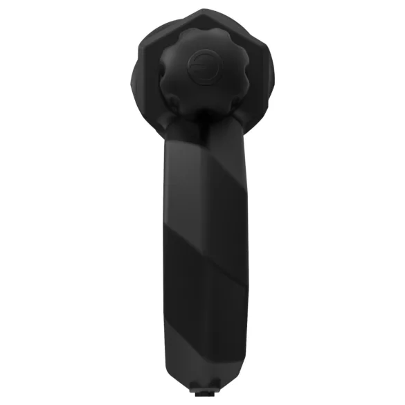 Bathmate Maximus Vibe 55 - inel penian vibrant cu acumulator (negru)