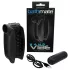 Bathmate Hand Vibe - vibrator de mână cu acumulator (negru)