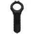 Bathmate Vibe Edge - vibrator cu acumulator (negru)