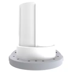 Bathmate Hydromax7 - inserție de confort (albă)