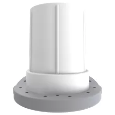 Bathmate Hydromax9 - inserție de confort (albă)