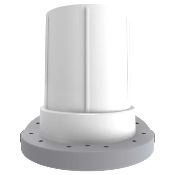 Bathmate Hydromax9 - inserție de confort (albă)