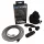Bathmate Prostate Vibe - vibrator prostatic cu acumulator (bronz)