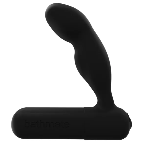 Bathmate Prostate Vibe - vibrator prostatic cu acumulator (bronz)