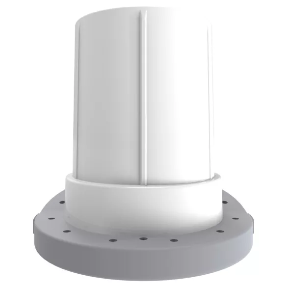Bathmate HydroXtreme 11 - pernă de confort (albă)