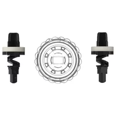 Bathmate HydroXtreme - set de supape