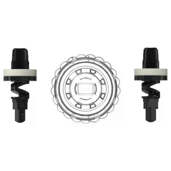 Bathmate HydroXtreme - set de supape