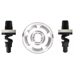 Bathmate Hydromax - set de supape