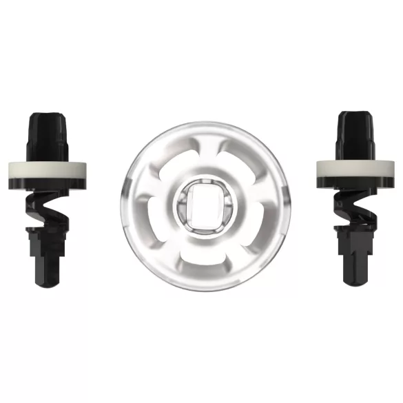 Bathmate Hydromax - set de supape