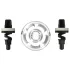 Bathmate Hydromax - set de supape