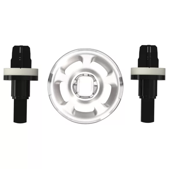 Bathmate Hydro - set de supape