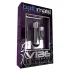 Bathmate Vibe - ou vibrator reîncărcabil (argintiu)
