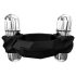 Bathmate Hydro Vibe - inel vibratoriu pentru hidroterapie (negru)