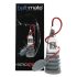 Set hidropompă BathMate Xtreme Hydromax 3 (transparent)