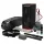 Bathmate HydroXtreme 7 Wide Boy - set de hidropompă (transparent)