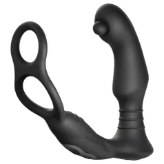 Nexus Simul8 Orbit - vibrator masaj pentru prostată - negru