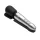 Doxy Go - vibrator masaj pentru corp - argintiu