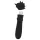 Unihorn Wild Spirit - mini vibrator cu acumulator (negru)