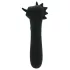 Unihorn Wild Spirit - mini vibrator cu acumulator (negru)