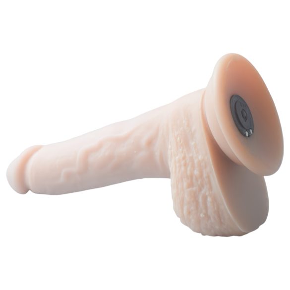 Lonely Swinging - vibrator rotativ cu acumulator și telecomandă