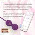 Lonely Winni - ou vibrator inteligent - control app - roz