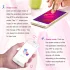 Lonely Winni - ou vibrator inteligent - control app - roz
