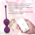 Lonely Winni - ou vibrator inteligent - control app - roz