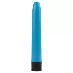 Lonely Multispeed - vibrator tip bară (albastru)
