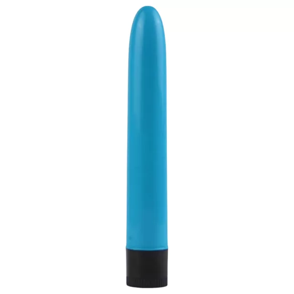Lonely Multispeed - vibrator tip bară (albastru)