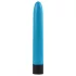 Lonely Multispeed - vibrator tip bară (albastru)